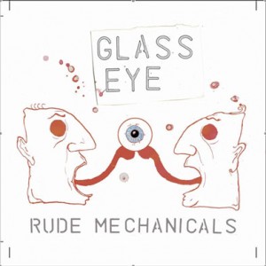 Glass-Eye-Album
